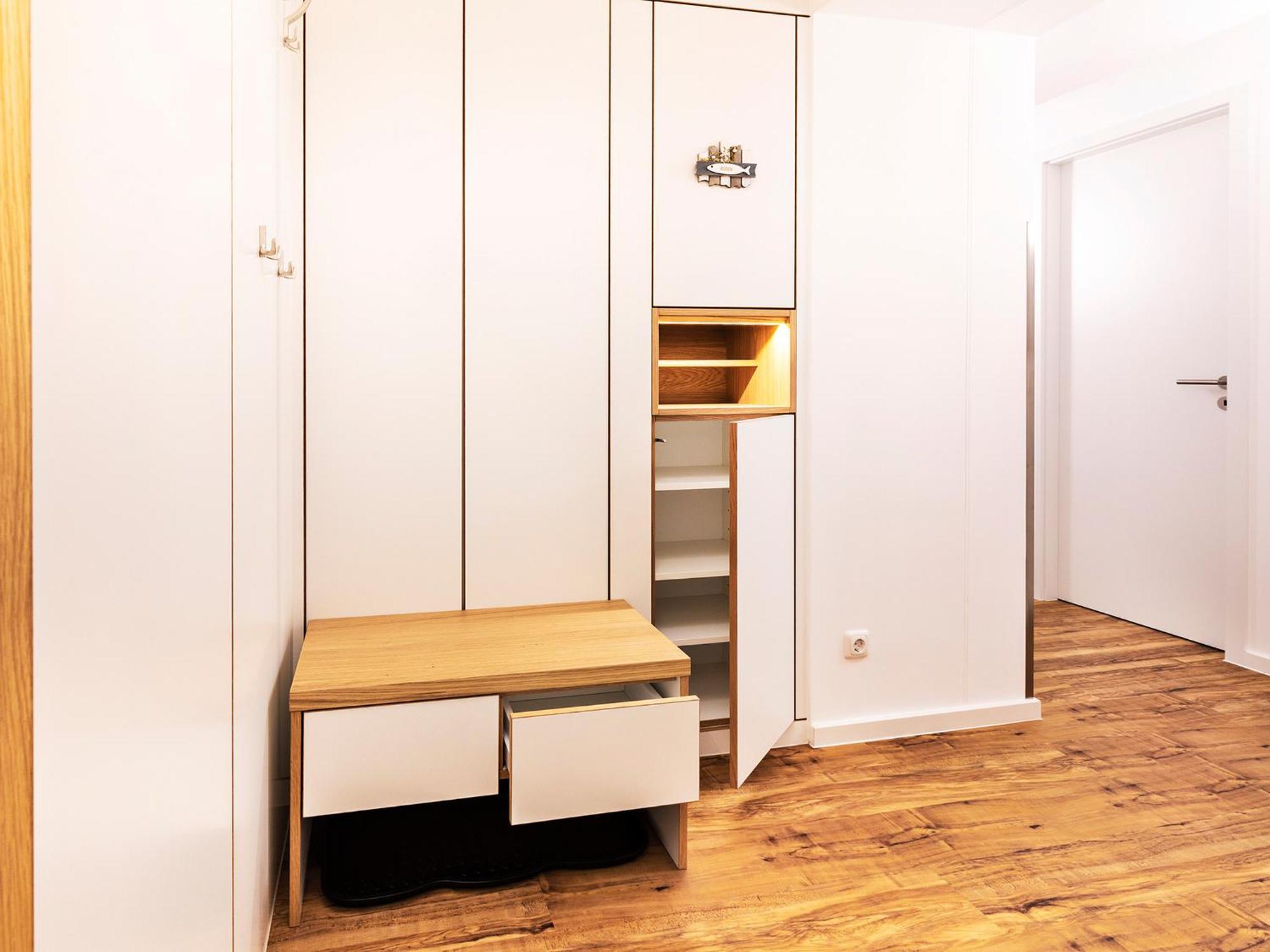Fewo Prora - Loft Sturmmoewe Binz Buitenkant foto